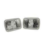 JUEGO DE OPTICAS  HILUX 1992-2000 2.8 3L Vic