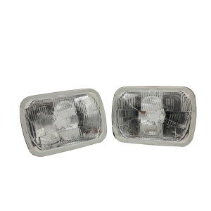 JUEGO DE OPTICAS  HILUX 1992-2000 2.8 3L Vic