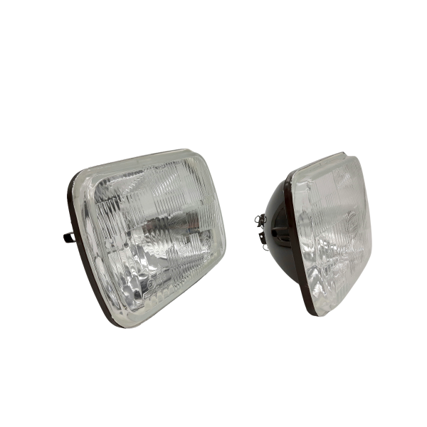 JUEGO DE OPTICAS  HILUX 1992-2000 2.8 3L Vic - Imagen 8
