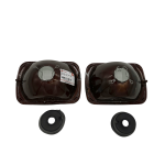 JUEGO DE OPTICAS  HILUX 1992-2000 2.8 3L Vic - Imagen 4