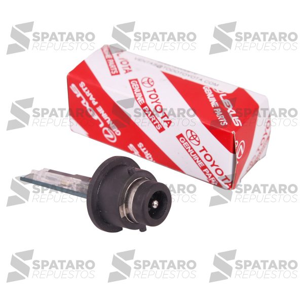 LAMPARA DE XENON D4R TOYOTA COROLLA - CAMRY - AVENSIS - Imagen 2