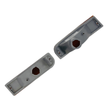 JUEGO FAROS GIRO PARAGOLPE IZQUIERDO-DERECHO HILUX 2001-2005 5L Alternativo - Imagen 4