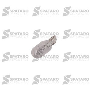 LAMPARA DE POSICION 12V-5W MUELITA