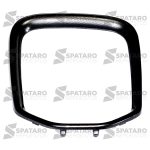 BASE DE PALANCA DE CAMBIOS KEVLAR TOYOTA HILUX 2016 ORIGINAL - Imagen 4