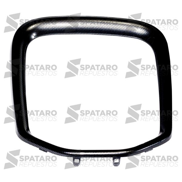 BASE DE PALANCA DE CAMBIOS KEVLAR TOYOTA HILUX 2016 ORIGINAL - Imagen 4