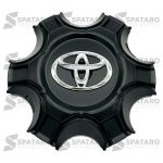 TAZA RUEDA LLANTA HILUX 2019-2020  SRX  18"