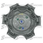 TAZA RUEDA LLANTA HILUX 2019-2020  SRX  18" - Imagen 2
