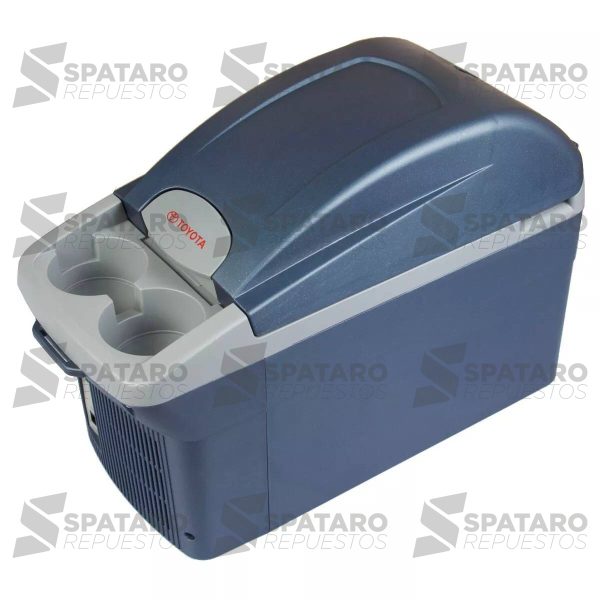 HELADERA ACCESORIO TOYOTA ORIGINAL HILUX-ETIOS-RAV4 - Imagen 8