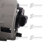 KIT DE FAROS AUXILIARES HILUX 2005-2008 *SIN CABLEADO *  Taiwan - Imagen 3