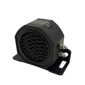 SIRENA 3  REFORZADA 12V A 80 V