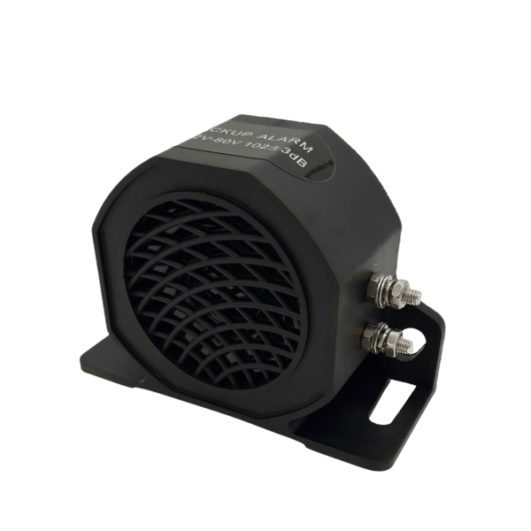 SIRENA 3  REFORZADA 12V A 80 V - Imagen 1