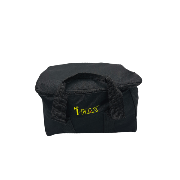 Compresor Aire Doble  12v Auto Camioneta TMAX - Imagen 2