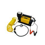 Compresor Aire Doble  12v Auto Camioneta TMAX