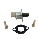 ELECTROVALVULA BOMBA ALTA  HILUX-SW4 2005-2015 1KD-2KD CORTA Tailandia
