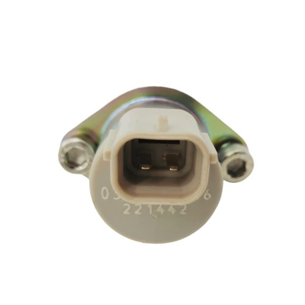 ELECTROVALVULA BOMBA ALTA  HILUX-SW4 2005-2015 1KD-2KD CORTA Tailandia - Imagen 2