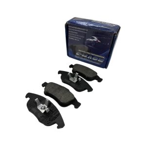JUEGO PASTILLAS DELANTERAS Citröen Berlingo / Peugeot Partner