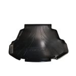 PROTECTOR CUBRE BAUL BANDEJA ANTIDERRAME COROLLA 2014-2019