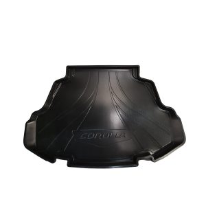 PROTECTOR CUBRE BAUL BANDEJA ANTIDERRAME COROLLA 2014-2019