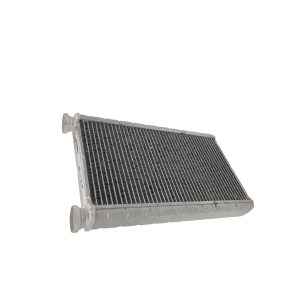 RADIADOR DE CALEFACCION HILUX-SW4 2016-2023 ** SIN CAÑOS** REVO Denso