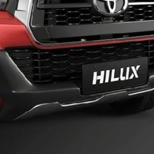 DEFENSA URBANA HILUX 2019-2020 SR-SRV-SRX Original