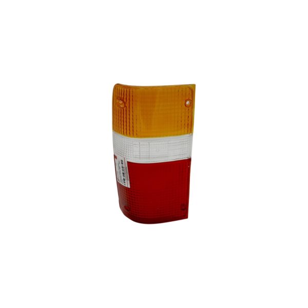 ACRILICO FARO TRASERO IZQUIERDO TOYOTA HILUX 2001-2004 5L 3.0 NACIONAL - Imagen 1