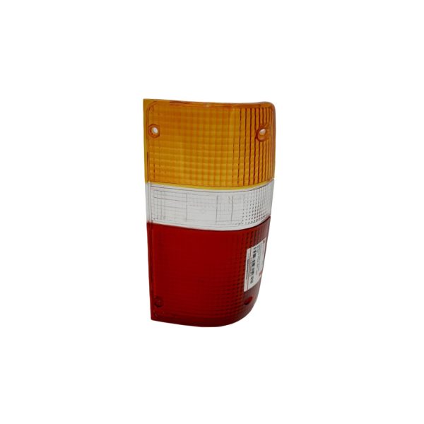 ACRILICO FARO TRASERO DERECHO TOYOTA HILUX 2001-2004 5L 3.0 NACIONAL - Imagen 1