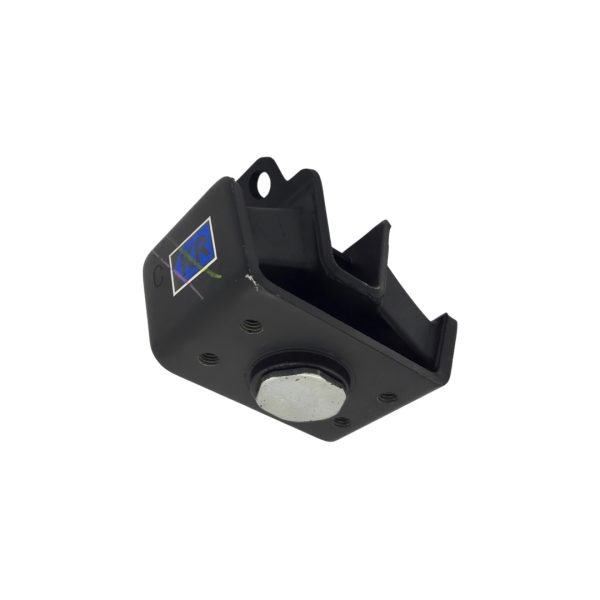SOPORTE/TACO DE CAJA DE VELOCIDADES HILUX 2005-2015 4X2 VIGO ORIGINAL - Imagen 1