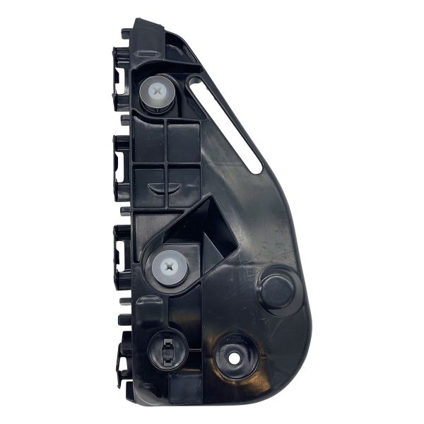 SOPORTE PARAGOLPE DELANTERO HILUX 2016-2021 SR-SRV-SRX IZQUIERDO REVO Taiwan - Imagen 1