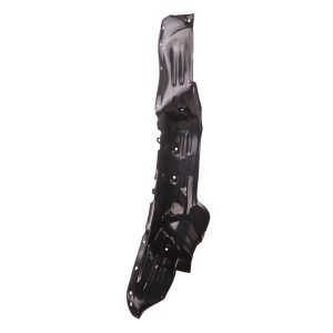 GUARDAPLAST TRASERO HILUX 2005-2015 IZQUIERDO Taiwan