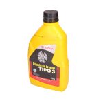 LIQUIDO DE FRENO ORIGINAL TOYOTA X 1 LITRO TIPO 3