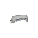 PUNTERA *CROMADA* PARAGOLPE TRASERO HILUX 2016-2026 DERECHO REVO Original