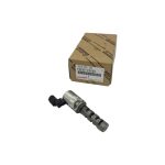 VALVULA DE CONTROL ACEITE COROLLA NAFTA 2002-2008 1ZZ / 3ZZ ORIGINAL