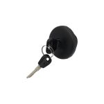 TAPA DE TANQUE TOYOTA HILUX 1992-2004 CABINA DOBLE CON LLAVE 3L-5L