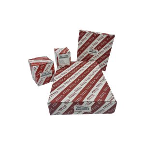 KIT FILTROS HILUX-SW4 2016-2023 Original