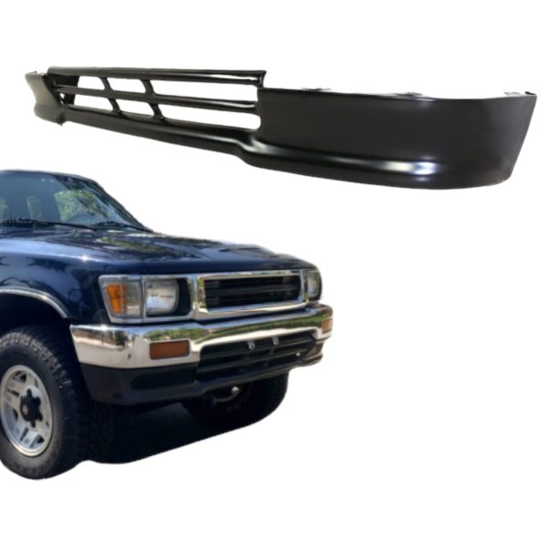 SPOILER TOYOTA HILUX 4X4 2.8 1994-2001 Taiwan - Imagen 1