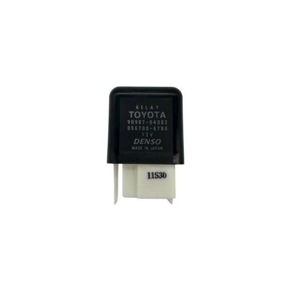 1_638125695151456455.jpeg RELAY DE LUCES HILUX 1992- 2004 2.8-3L// 3.0-5L ORIGINAL - Imagen 1