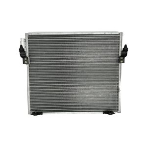 RADIADOR DE AIRE ACONDICIONADO HILUX-SW4 2005-2015 **CON SOPORTES** TAILANDIA