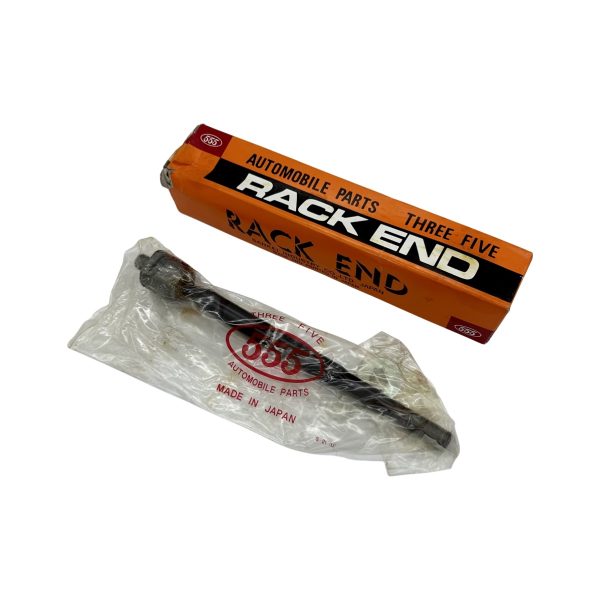 PRECAP COROLLA 2002-2019 NAFTA 555 Japon - Imagen 1
