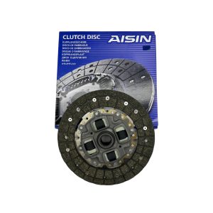 DISCO DE EMBRAGUE COROLLA-RAV4 NAFTA 1995-2017 1.6-1.8 AISIN