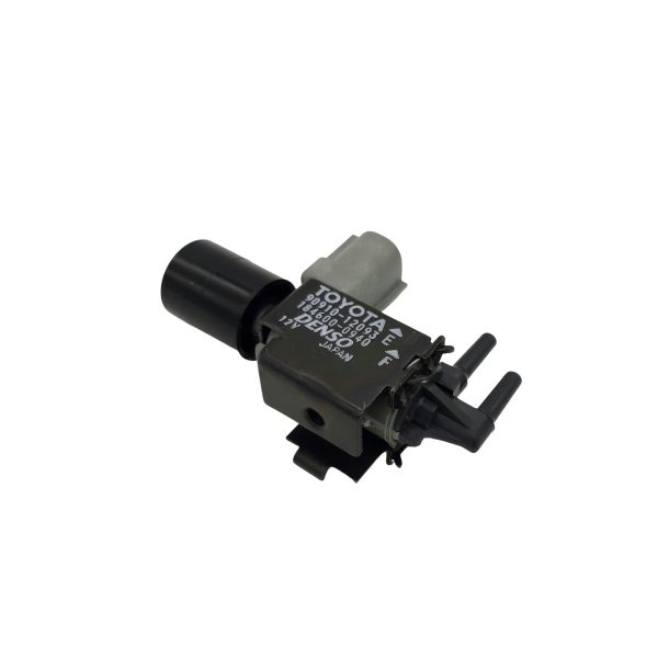 ***LIQUIDACION*** VALVULA VACIO CANISTER EGR HILUX 2012-2015 Original - Imagen 1