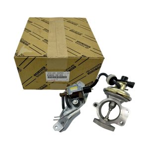 VALVULA EGR HILUX  2012-2015 2.5  2KD  258000L080 ORIGINAL