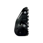 SOPORTE PARAGOLPE DELANTERO HILUX 2016-2021 SR-SRV-SRX DERECHO REVO Taiwan