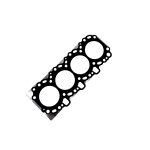 JUNTA DE TAPA DE CILINDROS TOYOTA HILUX-SW4 2005-2015 1KD ORIGINAL