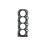 JUNTA DE TAPA DE CILINDROS HILUX-SW4 2005-2015 VIGO 3.0 1KD (0.85 mm altura )Taiwan