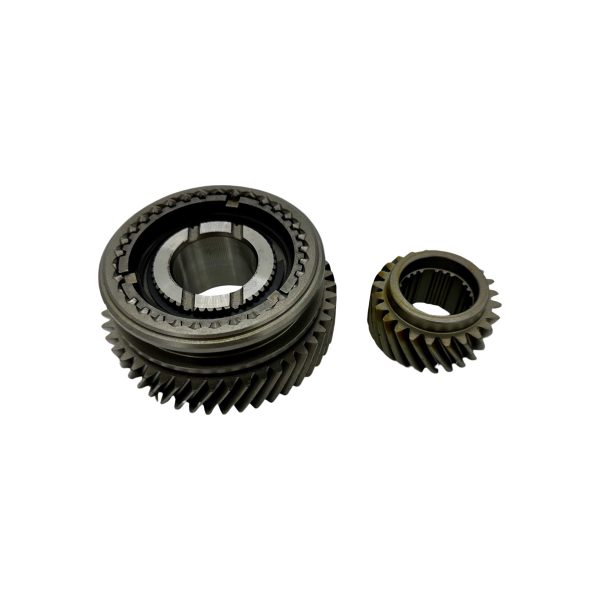 JUEGO DE ENGRANAJES DE 5TA HILUX 1992-2004 MOTOR 3L-5L SIN TURBO Taiwan - Imagen 1