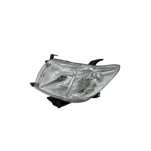 OPTICA HILUX 2012-2015 SIN LAMPARA IZQUIERDA TYC
