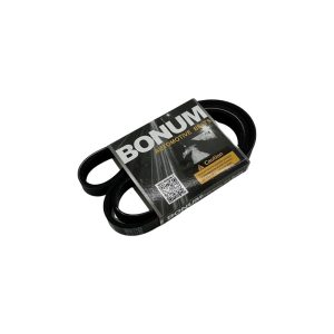 CORREA DE AIRE ACONDICIONADO TOYOTA COROLLA 1CD 2002-2007 1CD DIESEL BONUM TAILANDIA