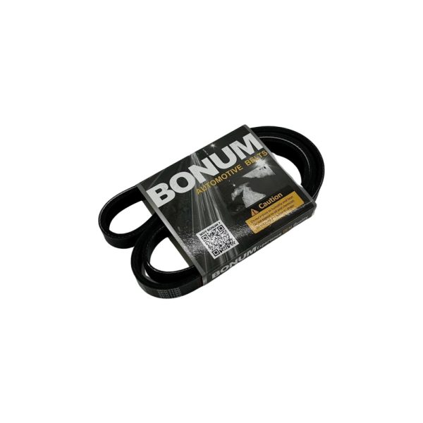 1_638471589231332018.jpg CORREA DE AIRE ACONDICIONADO TOYOTA COROLLA 1CD 2002-2007 1CD DIESEL BONUM TAILANDIA - Imagen 1