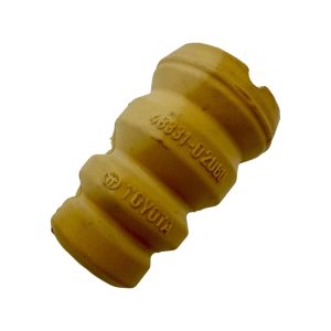 TOPE DE AMORTIGUADOR DELANTERO TOYOTA COROLLA 2008-2019 ORIGINAL