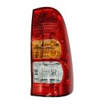 *** LIQUIDACION*** FARO TRASERO HILUX 2005-2011 DERECHO *ORIGINAL*